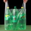 JIACHI Food Grade Vest Style Plastic Bags