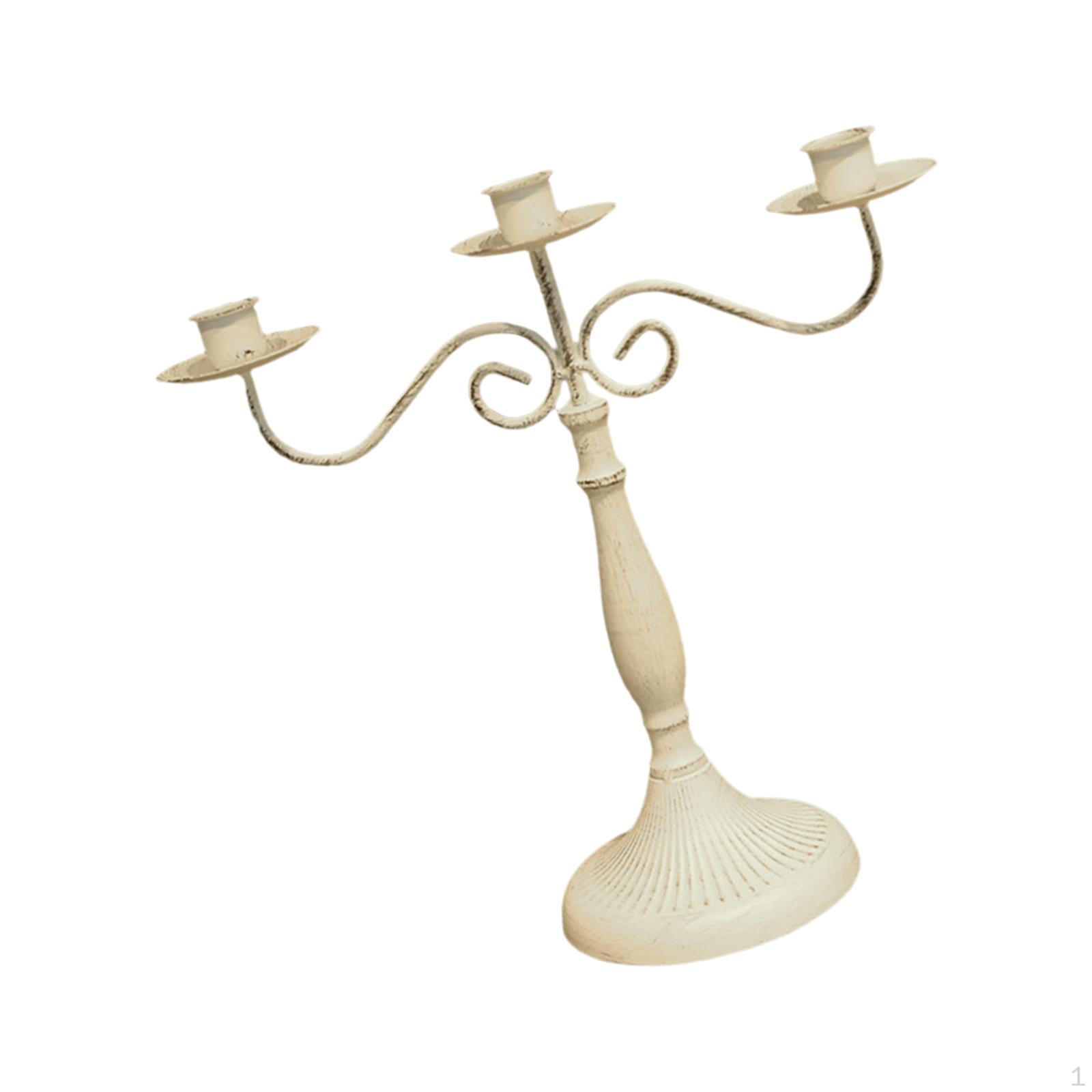 

Подсвечник металлический подсвечник подставка украшение для фестиваля свадьба рождество