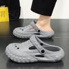 Summer Slippers for Men Women EVA Soft Bottom Indoor Home Slides Sandals Light Beach Shoes Male Slippers Flip Flops