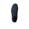 Timberland Chukka da uomo Davis Square Blu Navy Nabuk A1OI5001