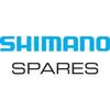 SHIMANO Repair Part Left Spoke (270mm) WH-RS770-C30-TL-R12 Y0D5S1000