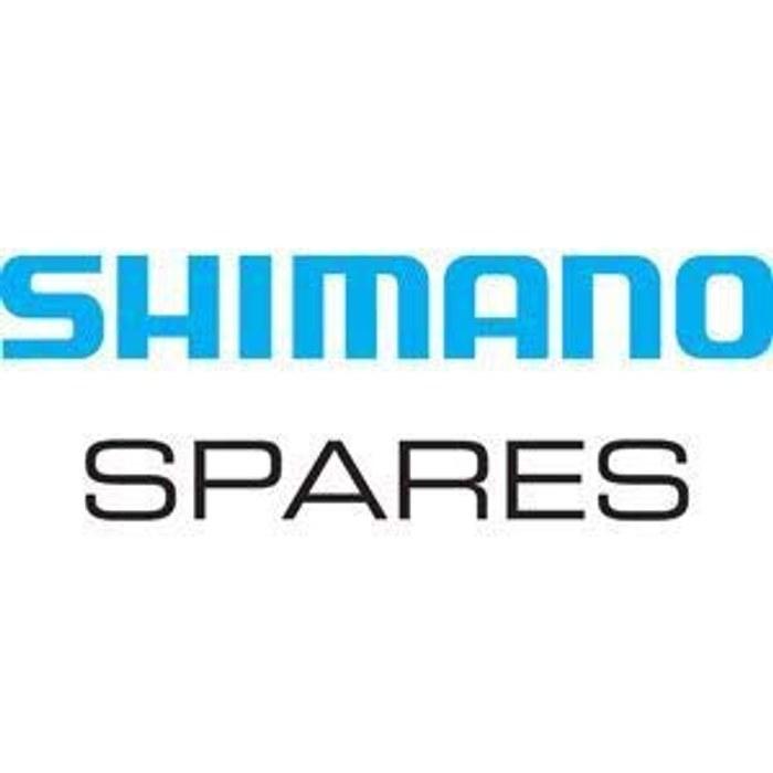 SHIMANO Repair Part Left Spoke (270mm) WH-RS770-C30-TL-R12 Y0D5S1000