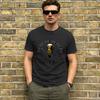 I Need Beer TShirt Summer Beer Fuel Gauge Cotton TShirts For Unisex Fashion Casual Tee Shirt Short Sleeves Y2K Funny Tops