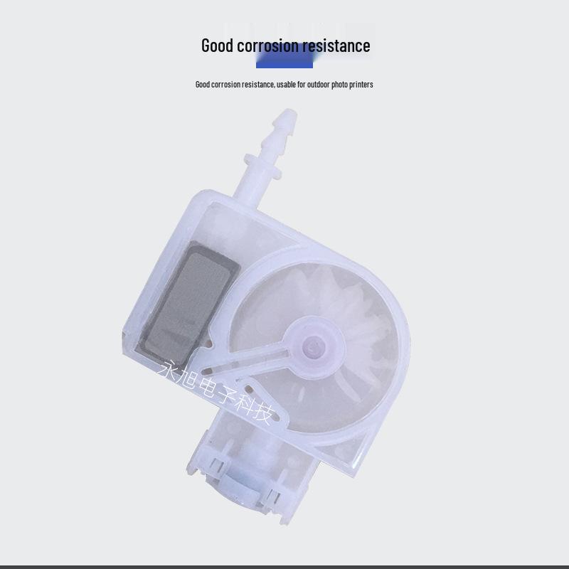 5th Gen Negative Pressure Ink Cartridge for Printers: 4880, 7890, 9880, 4720, i3200 Photo Print Head.