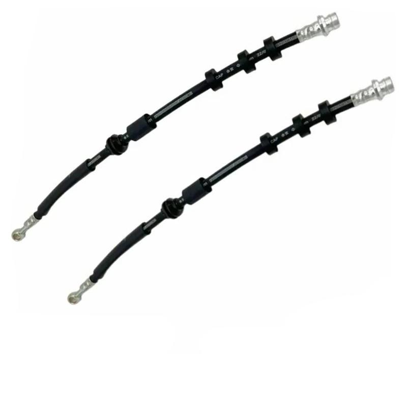 Front Left or Right Brake Hose for Land Rover Discovery Sport L550 Range Rover Evoque L538 204DTD 224DT 204PT LR075355 LR057827