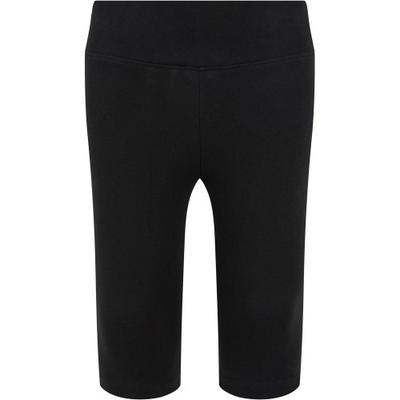 Shorts de cyclisme taille haute pour filles Urban Classics