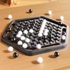 Hot Stereoscopic 4 In A Line Board Games Traditional Party Chess Family Toy Early Learning Puzzle Kids Thinking Training Gift Idea
