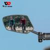 Bicycle Handlebar Mirror 360 ° Adjustable Safety Rearview MTB Road Bicycle Rearview Mirror Summer Outdoor Riding Accessories