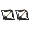 40pcs Fixed Set Bottom Cassette Repairer Wall Mount Switch Cassette Repairing Tool  Electrician Use
