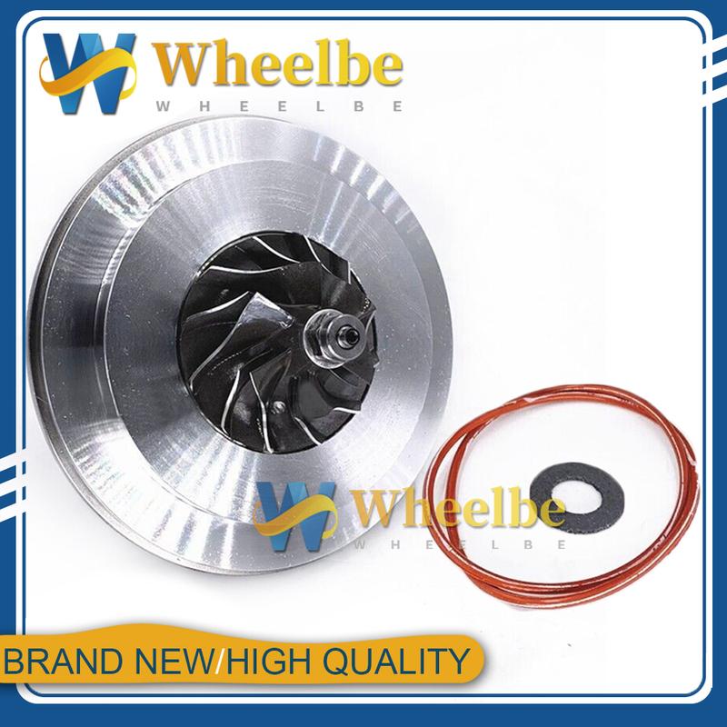 K03 Turbine Cartridge Core Chra  For Citroen Peugeot 1.6 THP EP6DT EP6CDT 53039880120 53039880121 53039880179 53039700217