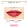 Blend Berry Rich Glow Lip Lipstick 005 by KOSE (Plum)