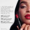 Nars Explicit Refillable Satin Lipstick 0.13 Oz   3.8 G Bewitched   809 Chocolate Brown