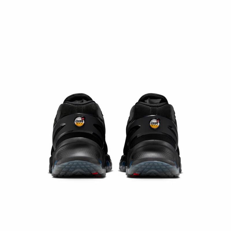 Nike Men's AIR MAX DN8 LTHR Sports Casual Shoes