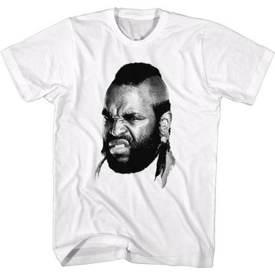 Üst giysisi – T-shirtler