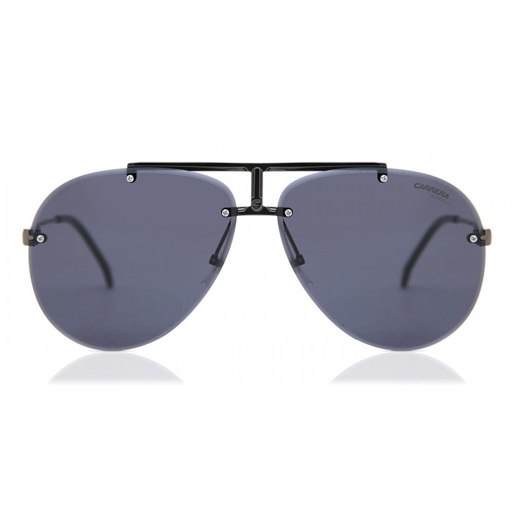 

Carrera 1032 S V81 Ir uniSex SunglaSSeS Dark Ruthenium Black/62-12-145