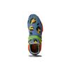 Nmd Human Race Pharrell x Nmd Human Race Adidas Originals 'Animal Print - Altered Blue' HP3220