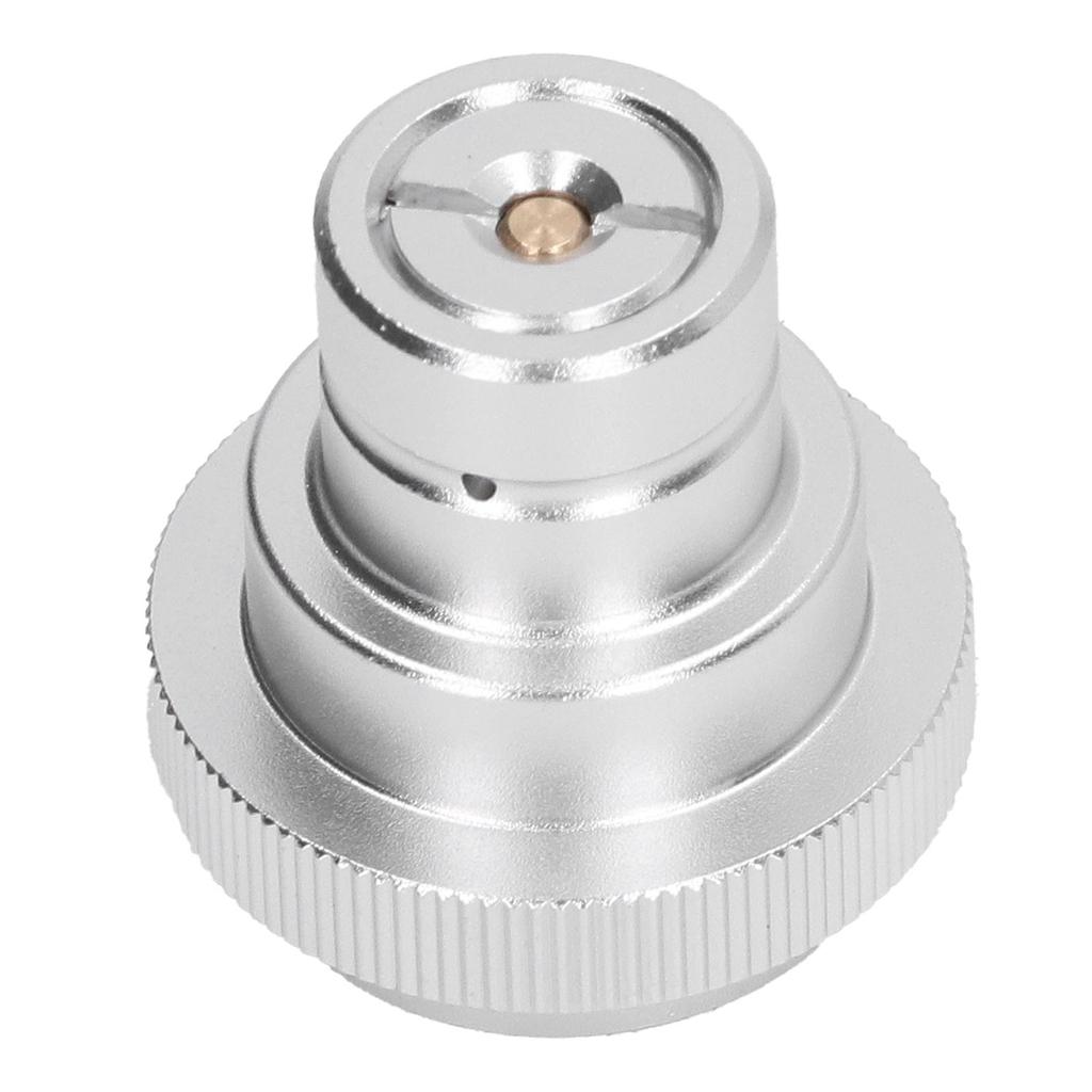 Soda Water Adapter for DUO for Terra for Art Gas Cylinder Inflation Quick Release Conversion Head