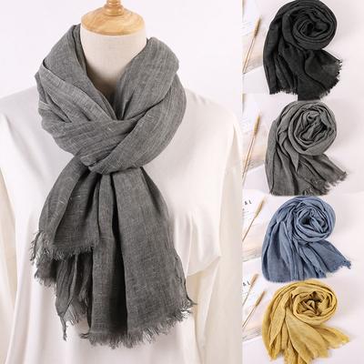 Accessoarer – Halsdukar & Sjalar