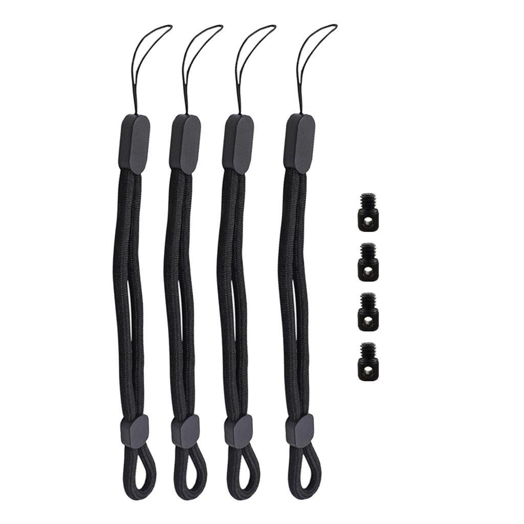 Wrist Hand Strap Anti-slip Anti-lost Rope Mount Holder Clip Hand Wrist Strap for Insta 360 X2 X3 X4 GO Pro 13 Camera Accessories