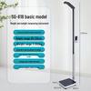 Smart Ultrasonic Height & Weight Scale (CN Version)