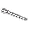 304 Stainless Steel Steam Nozzle for EC680 Machines Leak Proof and Reliable