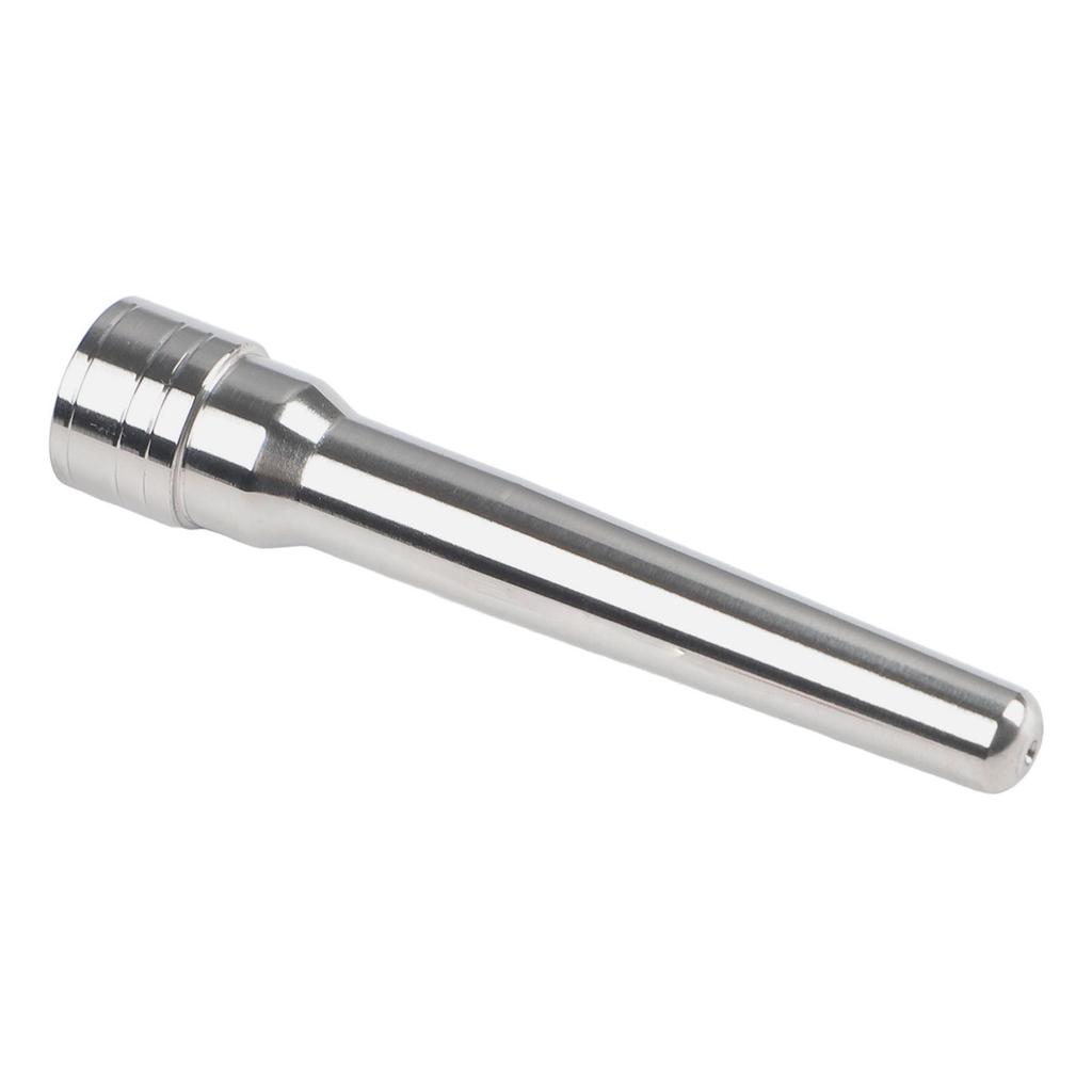 304 Stainless Steel Steam Nozzle for EC680 Machines Leak Proof and Reliable