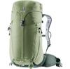 Backpack Deuter Trail 30 Grove/ivy (3440724-1214)