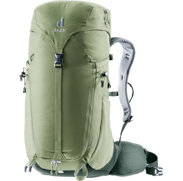 

Рюкзак Deuter Trail 30 grove/ivy (3440724-1214)