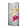 Flip Leather Case For Samsung Galaxy S25+/ S25 Ultra / S25 Edge  Phone Wallets Stand Book Cover For Galaxy S25 Animal Phone Case