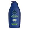 Nivea Men Maximum Hydration Duschgel Aloe Vera 30 fl oz 30 fl oz Förpackning med 1