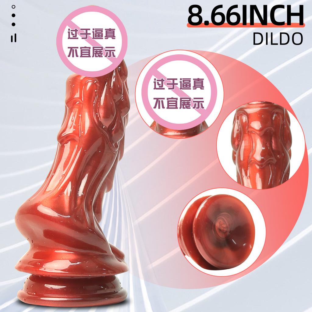 Backstory SM Toy Anal Plug And Expansion Device Adult Sex Toy