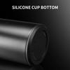 Car Stainless Steel Thermos Cup with Intelligent Temperature Display Water Cup For Volvo Rdesign V40 XC90 S60 XC40 C40 S60 V90 JN1