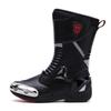 Nine Wolves New High-top Cycling Shoes Motorcycle Off-road Boots Track Off-road Boots Equipment Motorcycle