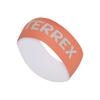 Adidas TRX AR HB Unisex Two Headband, Adult, KPD30, Semi-Impact Orange/Grey (KB5140), 57-60cm