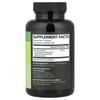 Sägepalme, 100 Kapseln (500 mg pro Kapsel)