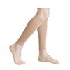 Compression Calf Support 1 Pair Breathable Elastic Sports Calf Leg Brace Sleeves For Football Cycling Jogging Running Men Women