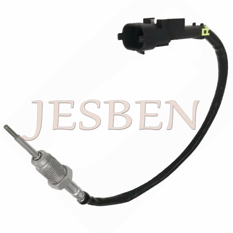 39220-2F600 Exhaust Gas Temperature Sensor Fit For Hyundai SANTA FE PALISADE TUCSON KIA Sorento Sportage 2.0 2.2 CRDI 2014-