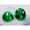 21.55 Ct   Loose Gemstone Natural Stunning Quality Green Garnet Pear Cut