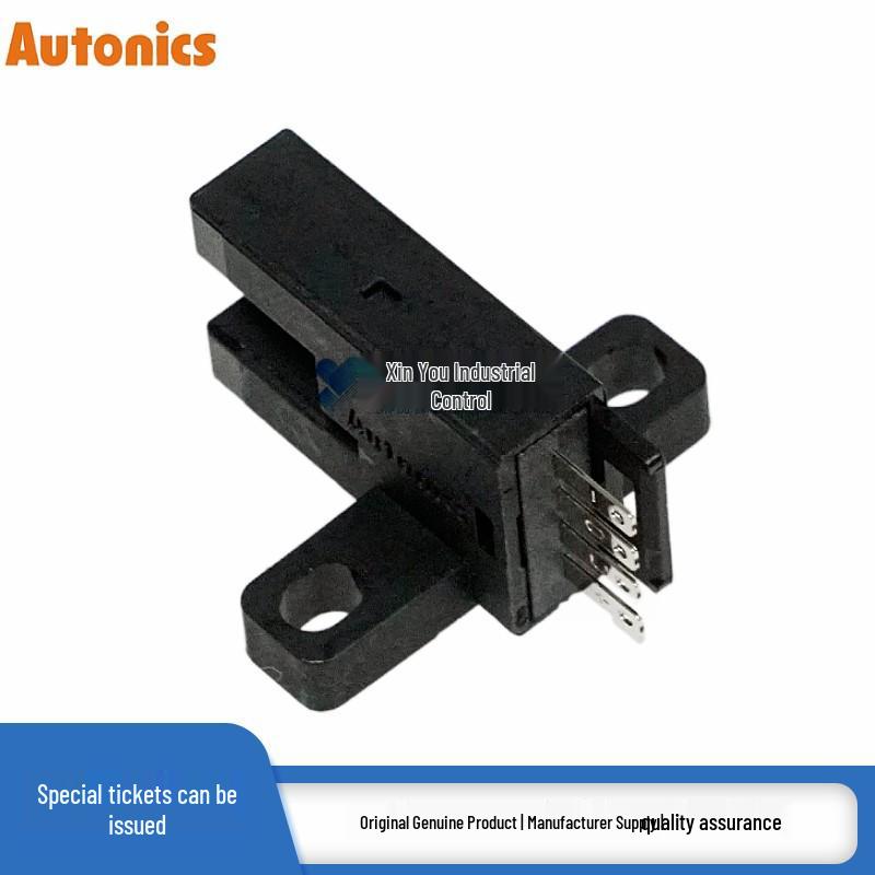 Autonics BS5-T2M Photoelectric Switch Sensor Detector