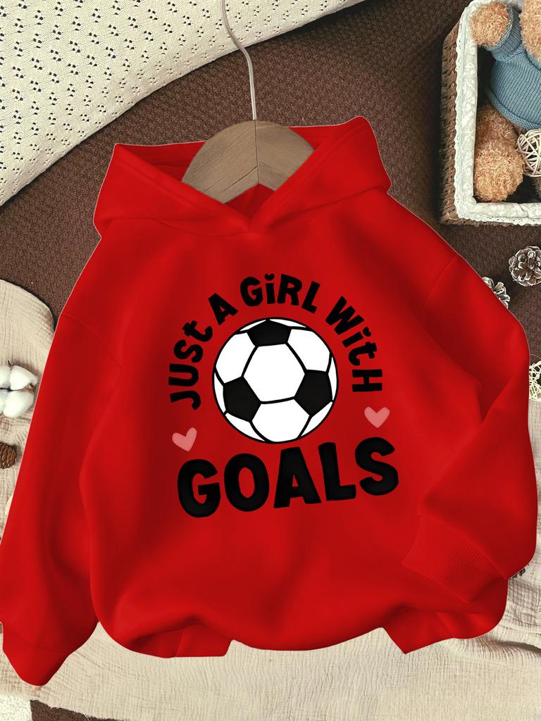 Felpe sportive trendy con stampe per ragazzi e ragazze, perfette per l'autunno e l'inverno, e un regalo di Natale per bambini.