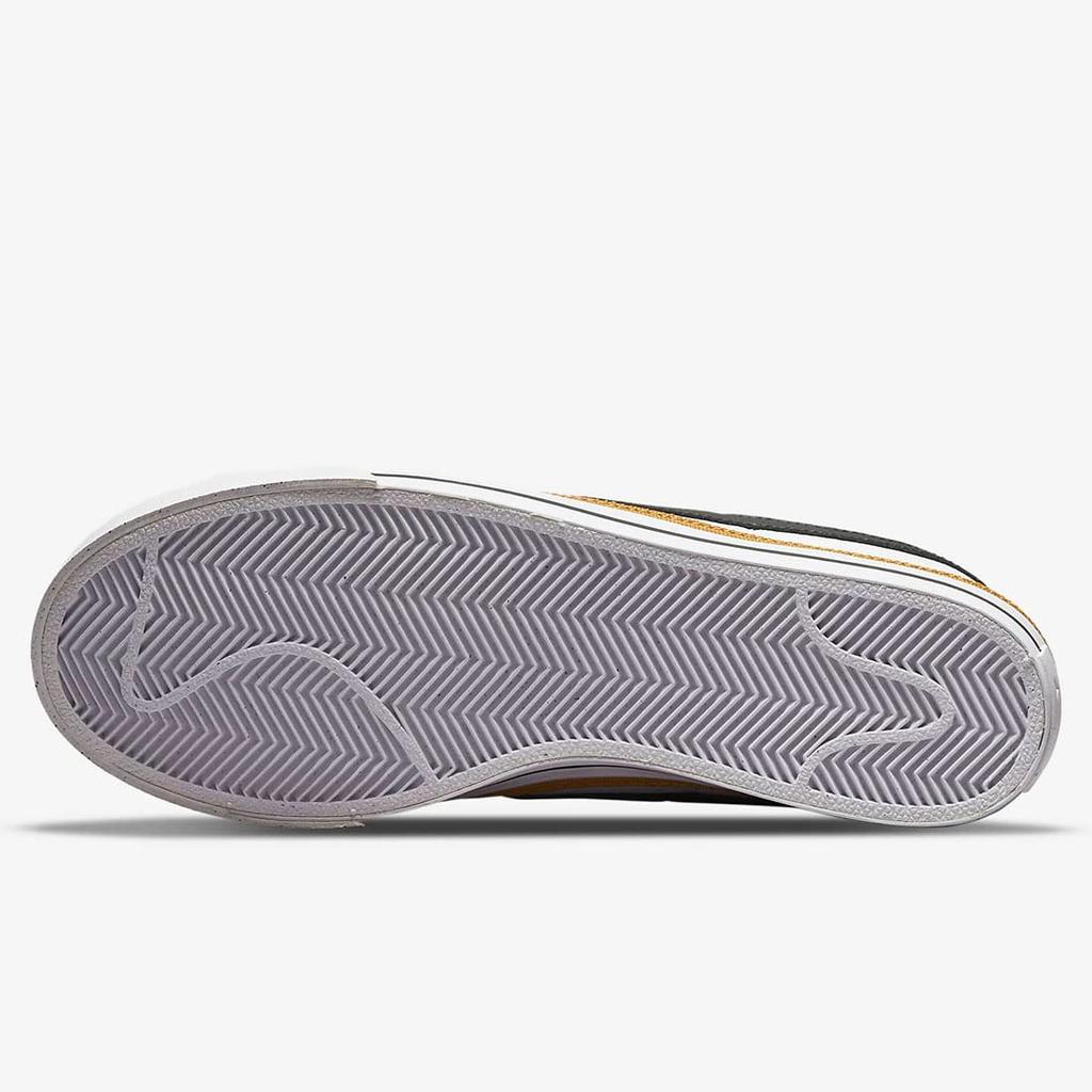 Nike Court Legacy Next Nature W COURT LEGACY NEXT NATURE Size Japan Shoes, White/Desert Ochre/Team Orange/Black, DH3161-100, 27.0cm,