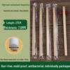 Premium Disposable Bamboo Chopsticks