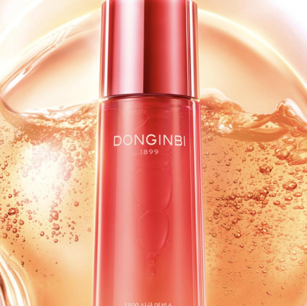 DONGINBI 1899 Jedinečná hydratační a výživná esence 70 ml Pleťové ošetření K-Beauty