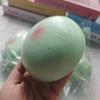 Hot Strawberry Moist Slow Rising Bread Bun Squishy Toys Soft Sensory Fidget Toy For Stress Anxiety Relief Adhd Gift