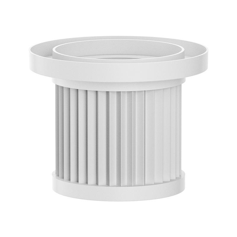 Kabelloser Handstaubsauger mit hoher Saugkraft zur Entfernung von Bettmilben mit Sterilisation - Amerikanisches Design