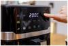 Air Fryer PURENO AIR 650 Ceramic Coating 6.5L