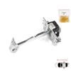EDP1259 Rear Door Hinge Stop Check Strap Limiter 8200070661 for Renault Espace MK4 J81 JK0/1 2002-2015