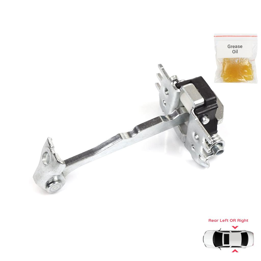 EDP1259 Rear Door Hinge Stop Check Strap Limiter 8200070661 for Renault Espace MK4 J81 JK0/1 2002-2015