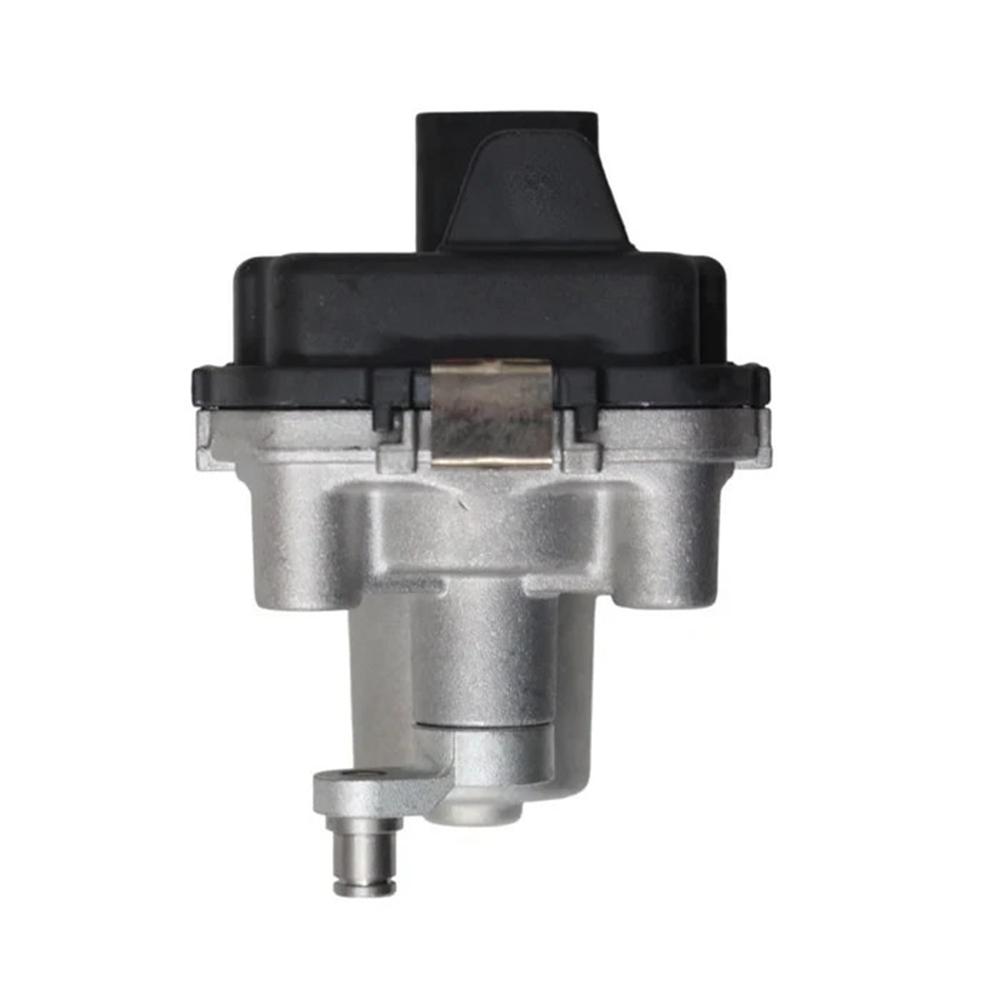 Turbo Turbolader Elektronischer Aktuator 49477-01200 passt für Jaguar Land Rover 2.