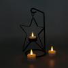12Pcs/set Flameless LED Candles Flickering Lights Birthday Wedding Party Electric Candles Xmas Table Decoration Light XYZ